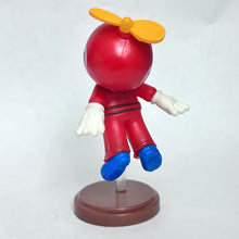 Cargar imagen en el visor de la galería, New Super Mario Bros. Wii - Mario - Trading Figure - Choco Egg - Propeller
