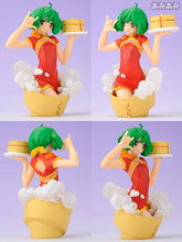 Load image into Gallery viewer, Macross Frontier - Ranka Lee &amp; Oosanshouuo-san - Deculture Vignette
