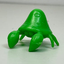Load image into Gallery viewer, Pokémon - Parasect - Eraser Figure - Green
