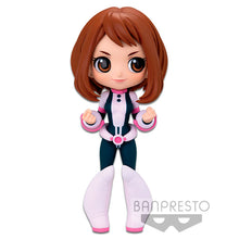 Load image into Gallery viewer, My Hero Academia - Uraraka Ochaco - Q Posket - A
