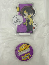 Load image into Gallery viewer, TinyTan - V - Acrylic Stand - BTS - Pita! Deforme
