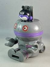 Cargar imagen en el visor de la galería, Sore Ike! Anpanman - Baikinman &amp; Dadandan Flying Machine - Toy
