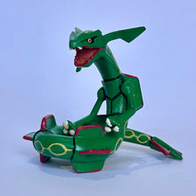 Cargar imagen en el visor de la galería, Pokémon BW - Rayquaza - Trading Figure - Monster Collection
