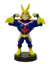 Cargar imagen en el visor de la galería, Boku no Hero Academia - All Might - Choco Egg MHA Figure
