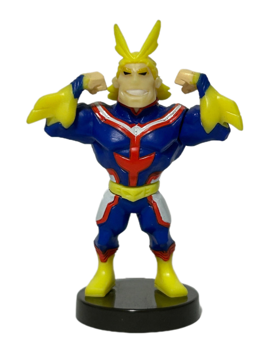Boku no Hero Academia - All Might - Choco Egg MHA Figure