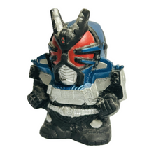 Cargar imagen en el visor de la galería, Kamen Rider Kabuto - Kamen Rider Gatack Masked Form - KR Kids &quot;Den-O&quot; Toujou Hen
