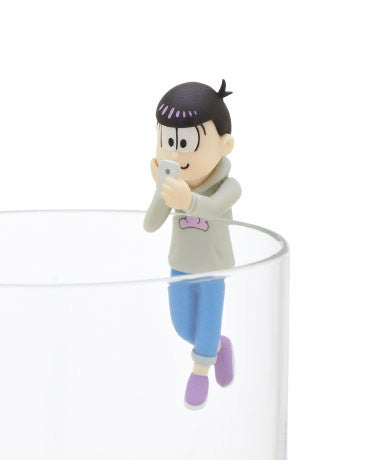 Osomatsu-san - Matsuno Todomatsu - Putitto O. ver. Suimatsu Parka