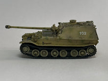 Cargar imagen en el visor de la galería, 050. Panzerjäger Elefant (Sd. Kfz. 184) - Miniature - 1/144

