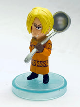 Load image into Gallery viewer, One Piece - Sanji - OP Collection Punk Hazard Escape
