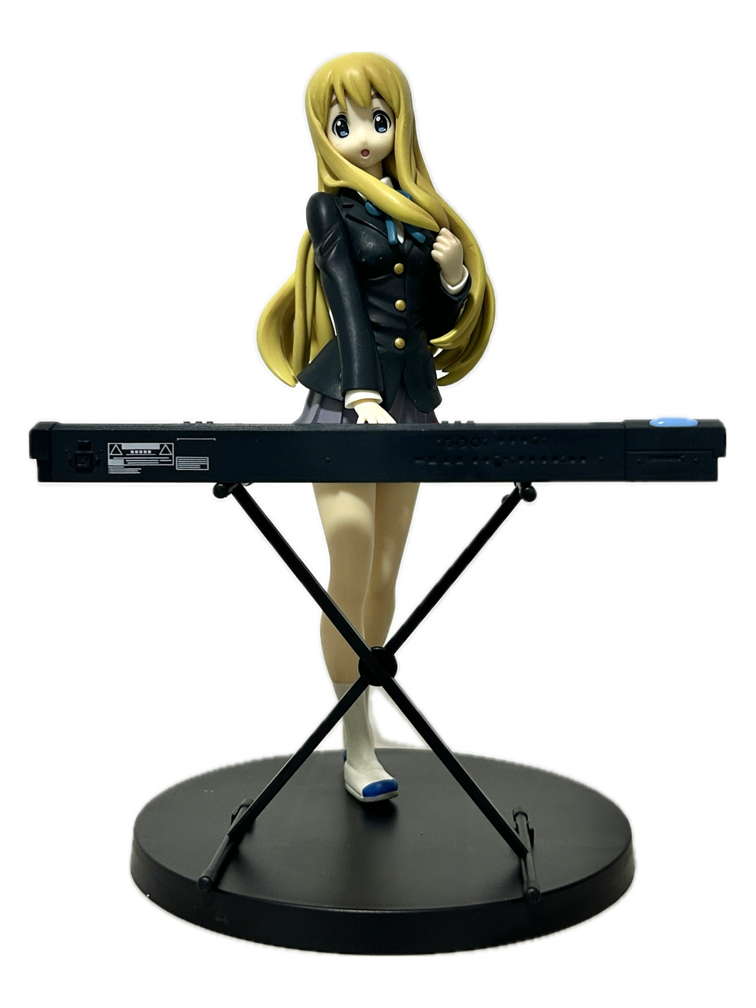 K-ON!! - Kotobuki Tsumugi - SQ - Figure