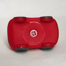 Cargar imagen en el visor de la galería, Disney/Pixar's Cars - Lightning McQueen - Squaky Toy - Soft Vinyl - Whistle
