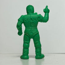 Cargar imagen en el visor de la galería, Kinnikuman - The Ninja - Eraser Figure - Keshi - Green
