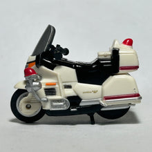 Cargar imagen en el visor de la galería, Honda GL1500-P Police Motorcycle - Mini Car
