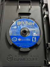 Cargar imagen en el visor de la galería, Harry Potter and the Chamber of Secrets - Nintendo GameCube / NGC - NTSC - CIB (DOL-GHSE-USA)
