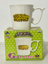 Load image into Gallery viewer, Jojo&#39;s Bizarre Adventure - Steel Ball Run - Mug - &quot;Go! Go! Zeppeli&quot; ver.
