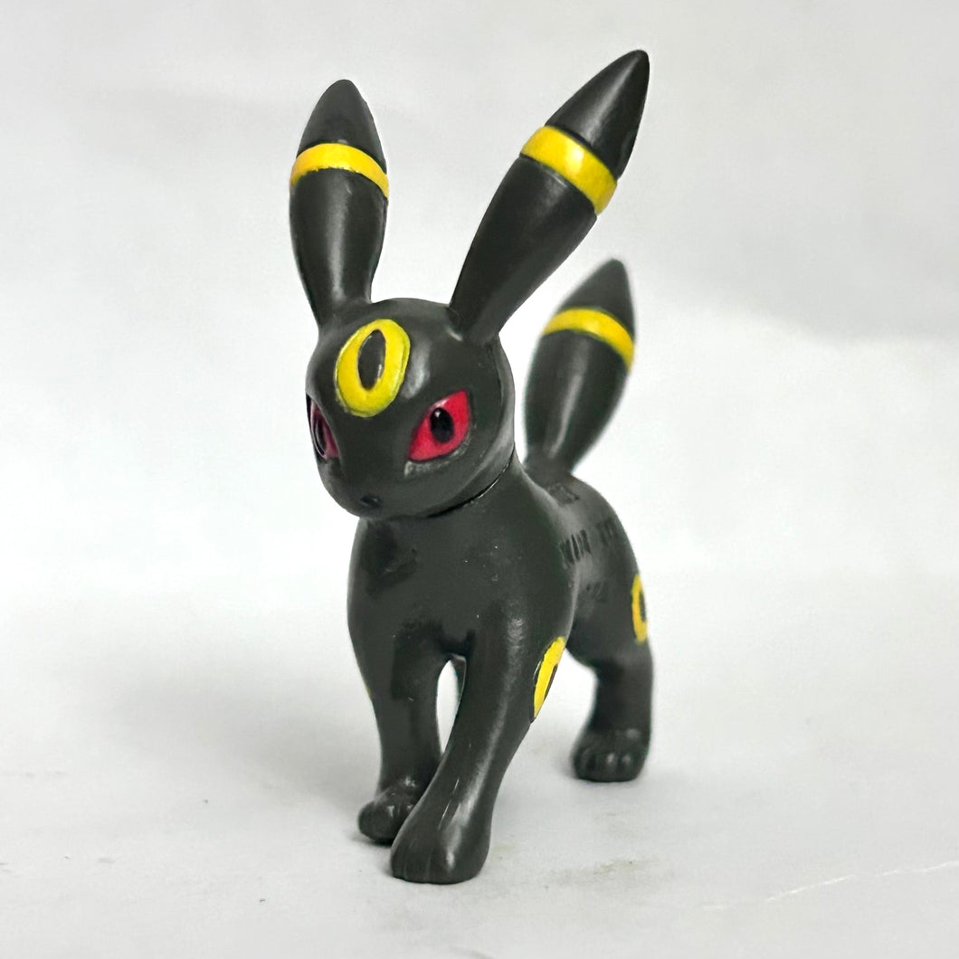 Pocket Monsters - Bracky / Unbreon - Pokémon Monster Collection (1st Gen)