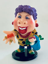 Load image into Gallery viewer, Osaka Obachan - Osaka Figure Souvenir - Miyage Capsule Figure
