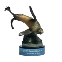 Cargar imagen en el visor de la galería, Northern fur seal / Callorhinus ursinus - Trading Figure - Miniature
