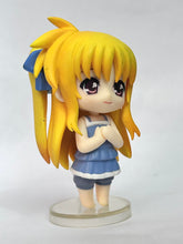 Cargar imagen en el visor de la galería, Magical Girl Lyrical Nanoha The Movie 1st - Alicia Testarossa - Nendoroid Petit - Secret
