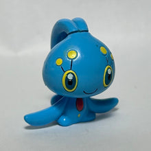 Cargar imagen en el visor de la galería, Pokémon DP - Manaphy - Trading Figure - Monster Collection
