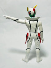 Load image into Gallery viewer, Shinzou Ningen Casshern - Casshern - Tatsunoko Hero Real Figure Collection Part 1
