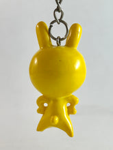 Load image into Gallery viewer, NOVA Usagi / Rabbit Keychain - Yellow ver.
