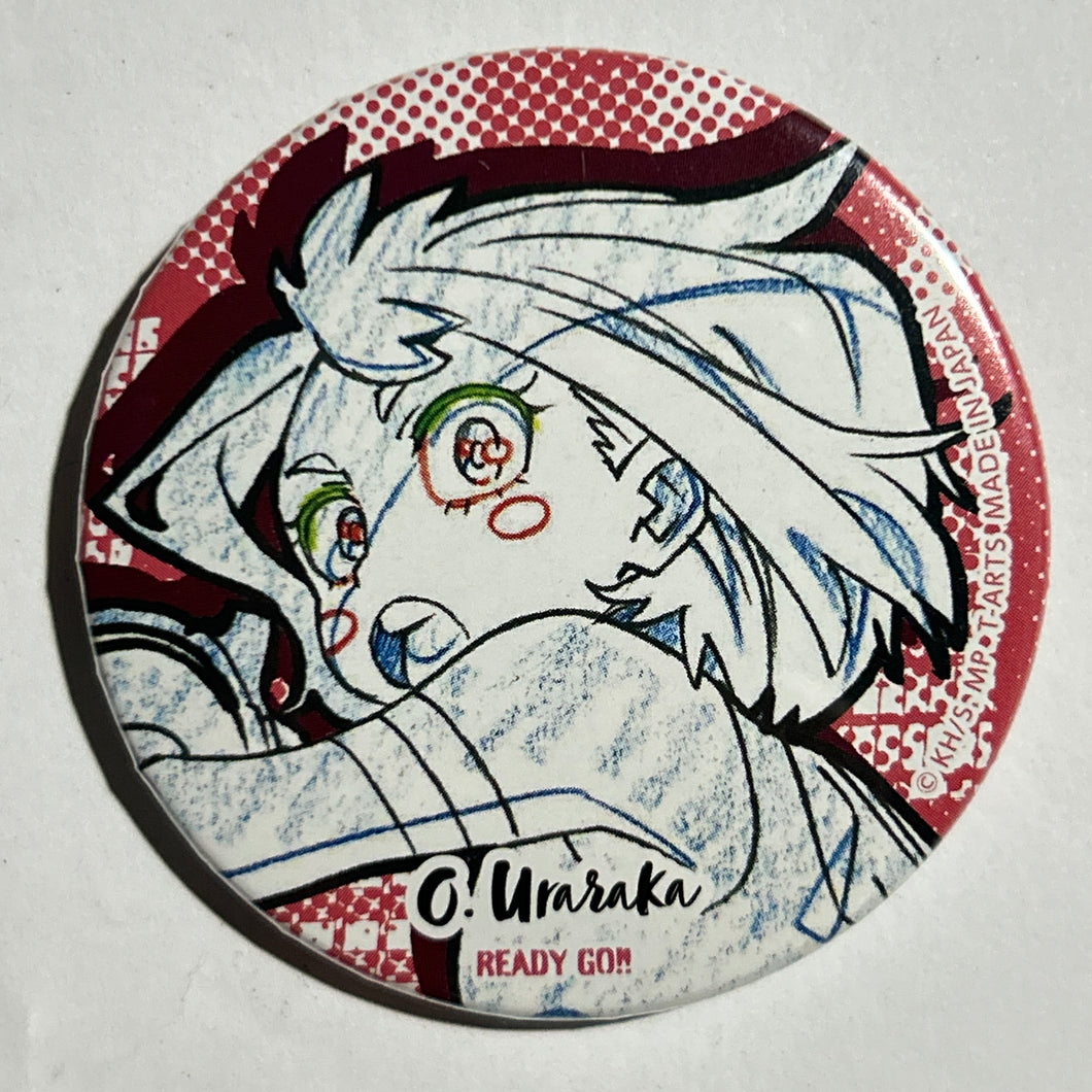 My Hero Academia - Uraraka Ochaco - Badge