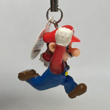 Cargar imagen en el visor de la galería, New Super Mario Bros. Wii - Mario - Mascot - Mascot Strap
