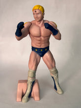 Load image into Gallery viewer, Kinnikuman - Terryman - Trading Figure (3)
