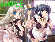 Cargar imagen en el visor de la galería, Kud Wafter - Kudo and Yuuki - Jigsaw Puzzle Petit 500 Small Pieces [41-71]
