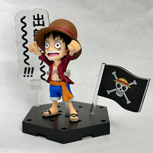 Cargar imagen en el visor de la galería, One Piece - Monkey D. Luffy - Figure+α
