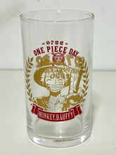 Cargar imagen en el visor de la galería, One Piece - Monkey D. Luffy - Glass
