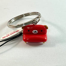 Cargar imagen en el visor de la galería, Wanroom - Inusofa - Connecting Ring Strap
