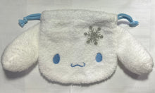 Cargar imagen en el visor de la galería, Sanrio Characters - Cinnamoroll - Drawstring Bag
