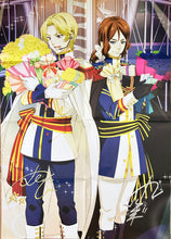 Cargar imagen en el visor de la galería, Mobile Suit Gundam Iron-Blooded Orphans / King of Prism by Pretty Rhythm - Extra Large Double-Sided Poster
