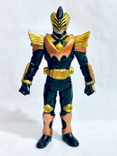 Cargar imagen en el visor de la galería, Kamen Rider Ryuuki - Kamen Rider Odin - Bandai Shokugan - Candy Toy - Trading Figure
