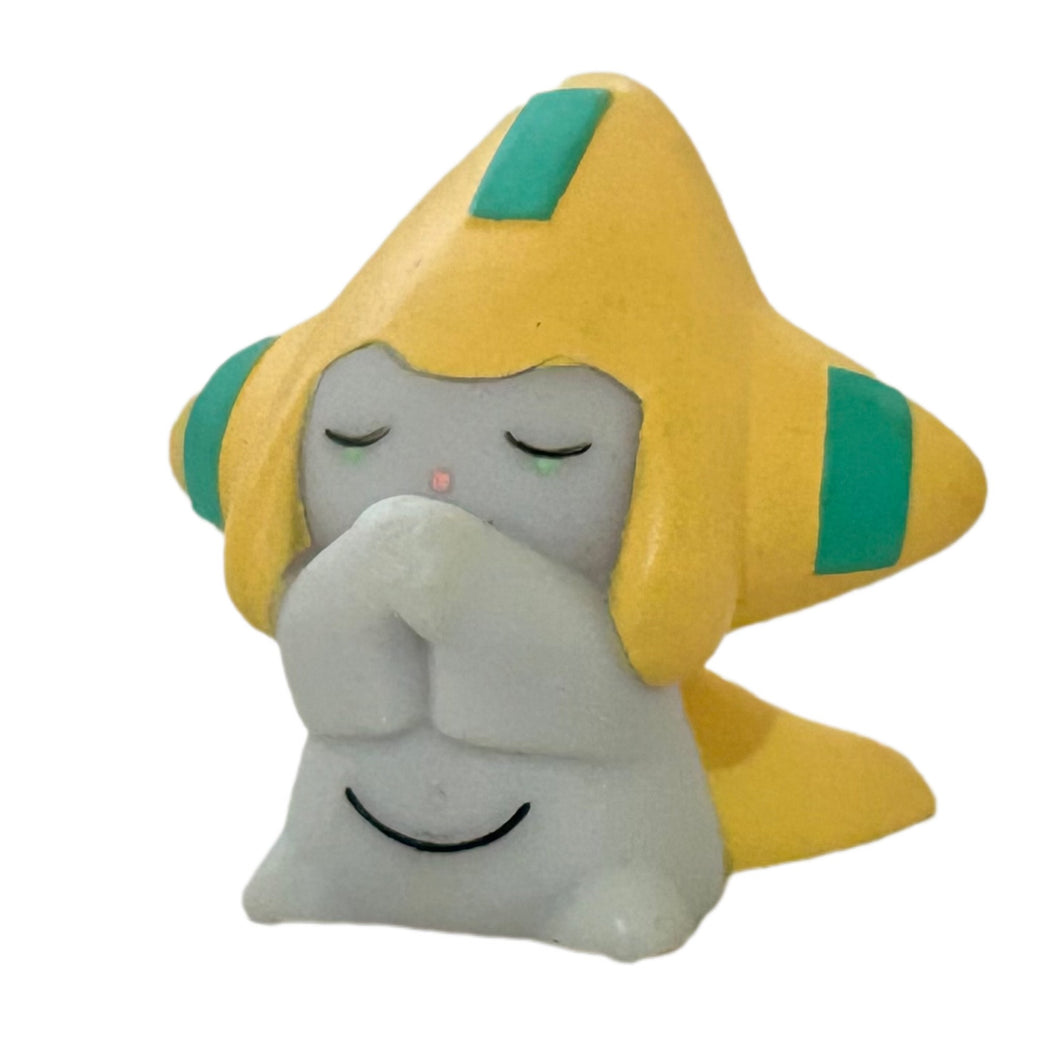 Pocket Monsters Advanced Generation - Jirachi - Kime-Waza Pokémon Kids 5 - 293