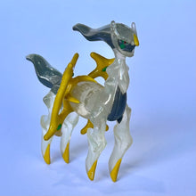 Cargar imagen en el visor de la galería, Pokémon DP - Arceus - Trading Figure - Monster Collection - Clear ver.
