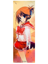 Cargar imagen en el visor de la galería, To Heart 2 - Komaki Manaka - Stick Poster Collection AquaPlus &amp; Leaf Edition Vol.1
