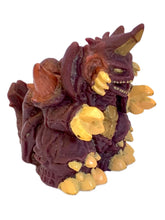 Load image into Gallery viewer, Gojira - Destoroyah - Godzilla Super Complete Works Vol. 1 - Trading Figure
