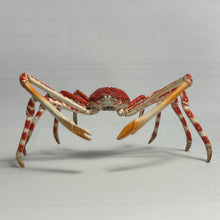 Cargar imagen en el visor de la galería, Spider crab - Trading Figure - Miniature - 155
