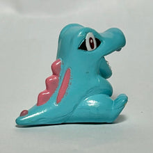 Cargar imagen en el visor de la galería, Pokémon - Waninoko / Totodile - Mini Figure

