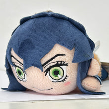 Cargar imagen en el visor de la galería, Kimetsu no Yaiba - Hashibira Inosuke - Ball Chain Plush
