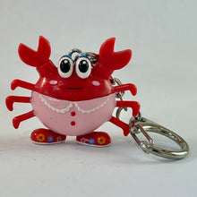 Load image into Gallery viewer, Original - Chokingyo - Keychain - Japan Post
