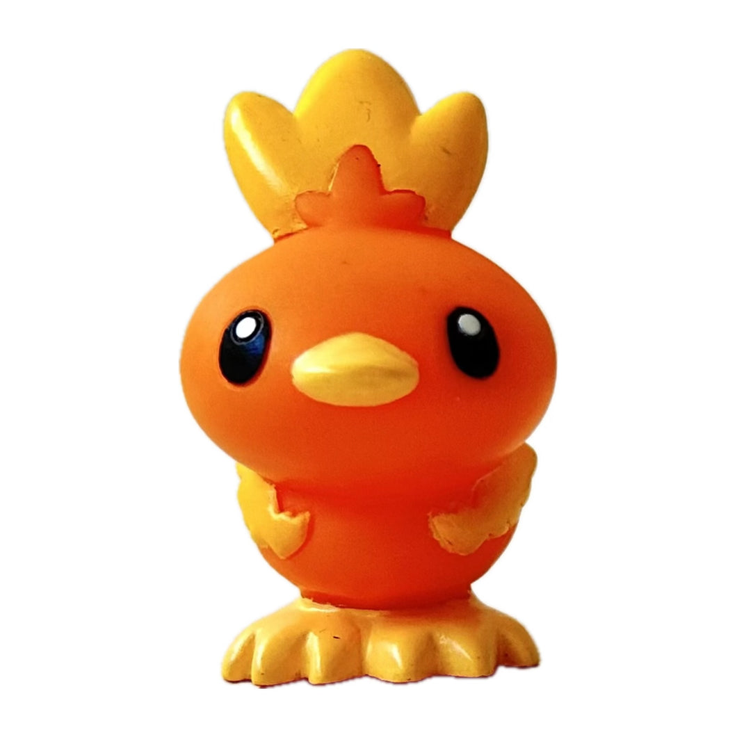 Pocket Monsters Advanced Generation - Achamo / Torchic - Pokémon Kids Advance