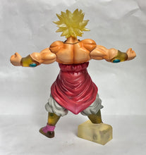 Cargar imagen en el visor de la galería, Dragon Ball Z - Broly Legendary SSJ - Action Pose Figure - Clear ver.
