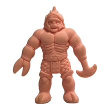 Load image into Gallery viewer, Kinnikuman - Black Killer - Eraser Mini Figure (137)
