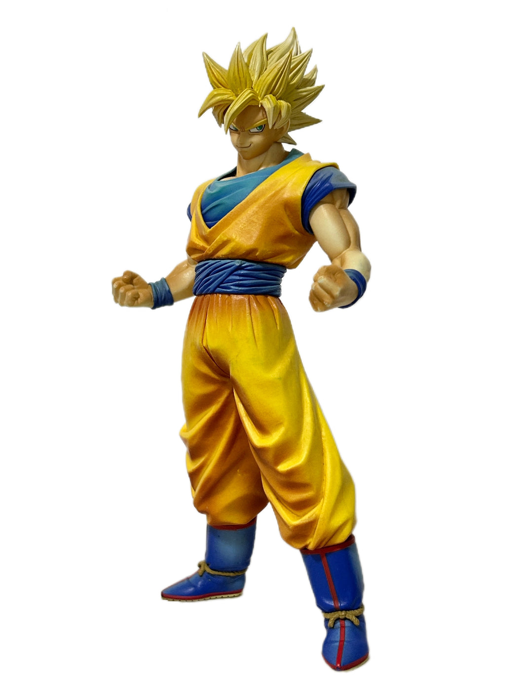 Dragon Ball Z - Son Goku SSJ - Master Stars Piece - -Coloring Tenkaichi Budoukai Ver.