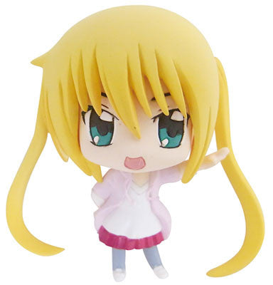 Hayate no Gotoku! - Sanzenin Nagi - Charm