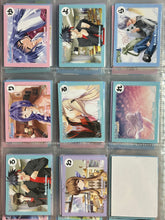 Cargar imagen en el visor de la galería, Kanon / Clannad / Air / Little Busters! Ecstasy - Kurata Set
